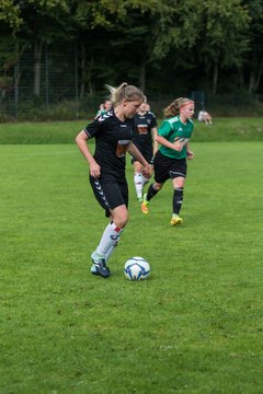 Bild 214 - Frauen SVHU 2 - Wellingsbuettel 1 : Ergebnis: 2:2